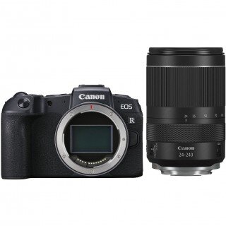 Canon EOS RP 24-240mm 24-240 mm Aynasız Fotoğraf Makinesi kullananlar yorumlar